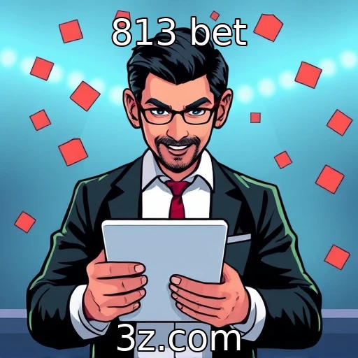 Desafios da regulamentação de apostas digitais - 813 bet