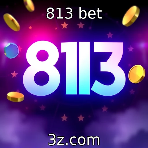 A evolução das plataformas de jogos online - 813 bet