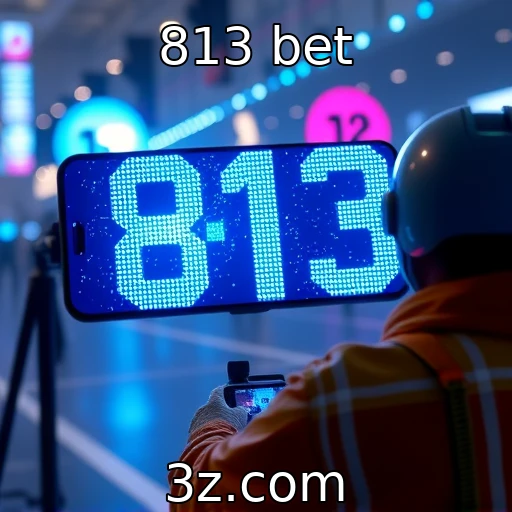 Tecnologia 5G transforma experiências de jogos móveis - 813 bet