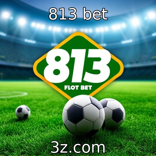 Regulamentação do setor de jogos no Brasil - 813 bet