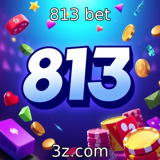 Crescimento da popularidade dos jogos online - 813 bet