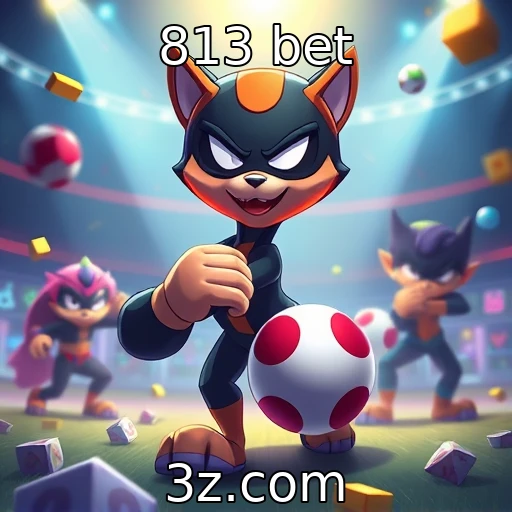 Novas tecnologias transformando a experiência de jogos - 813 bet