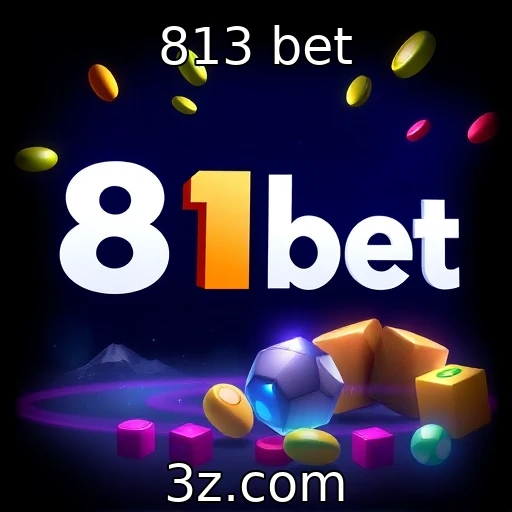 Crescimento do mercado de jogos online no Brasil - 813 bet