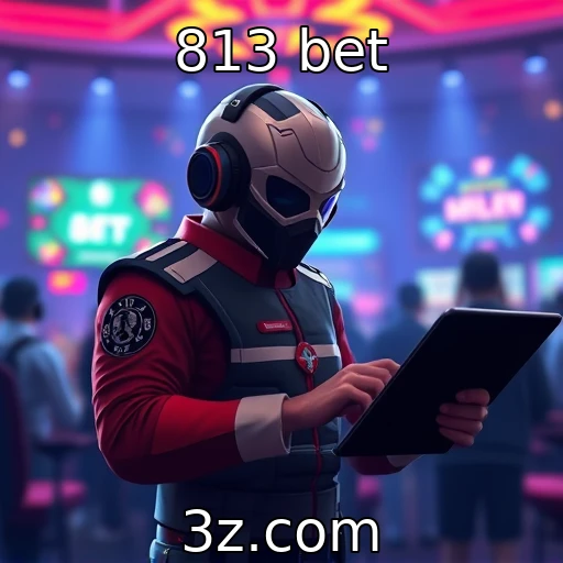 Efeitos da pandemia no comportamento dos jogadores - 813 bet