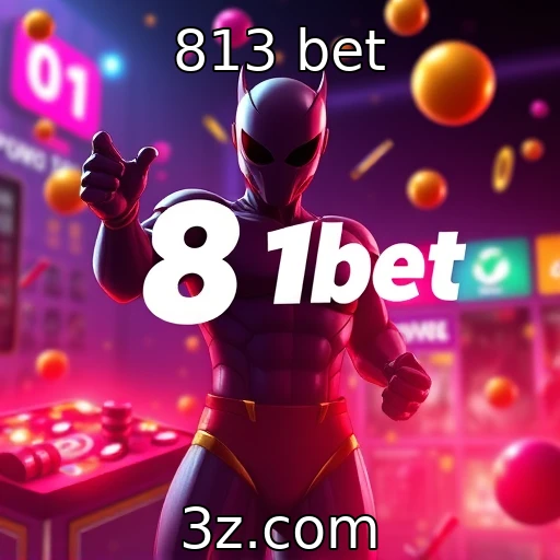 Impacto da regulamentação no mercado de jogos - 813 bet