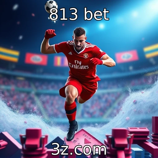 Impactos das regulamentações na indústria de jogos | 813 bet