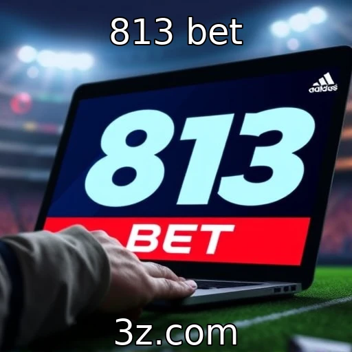 Desafios regulatórios enfrentados por plataformas de apostas - 813 bet