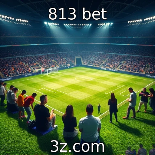 A influência das redes sociais nas apostas - 813 bet