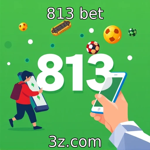 Papel das redes sociais na promoção de jogos | 813 bet