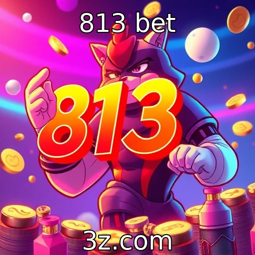 Evolução da tecnologia em jogos digitais - 813 bet